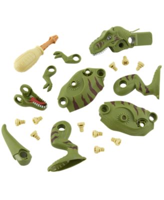 Dino Building Playset