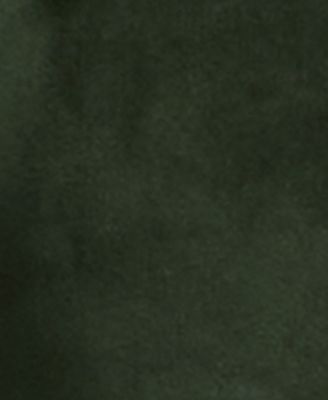 Men's Slim-Fit Velvet Sport Coat