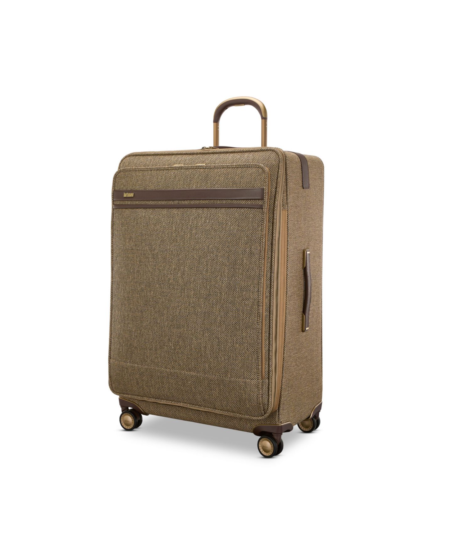 Чемодан Hartmann Tweed Extended Spinner Luggage — фото 1