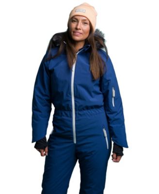 Women's Frosty Snowsuit