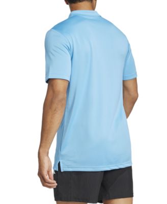 ★ adidas★ Training Essentials Training Polo Shirt IB8103 adidas Train Essentials Training Polo Shirt - Black | adidas
