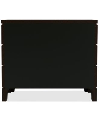 Mazen Bachelor's Chest