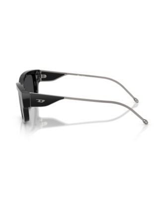 Unisex Standard Sunglasses, DL2002MU