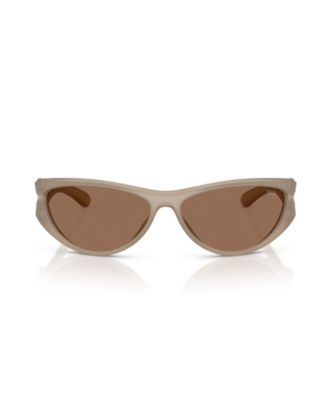 Unisex Large Sunglasses, DL3004U