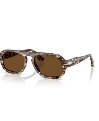 Unisex Polarized Sunglasses, PO3369S