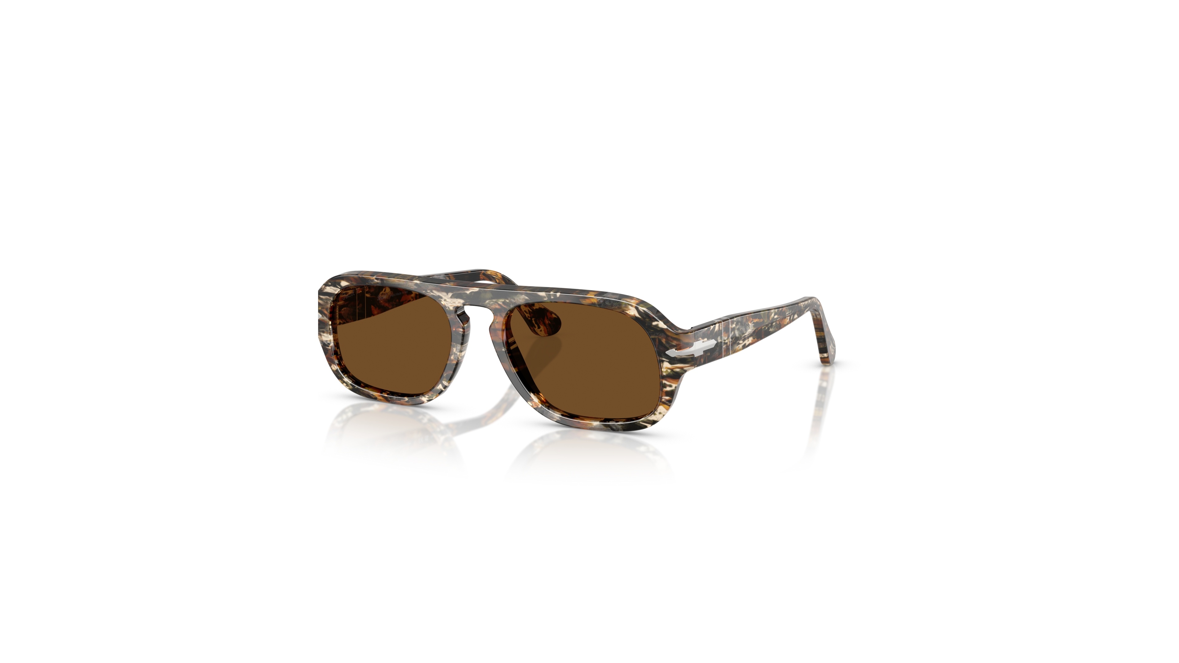Persol Unisex Polarized Sunglasses
