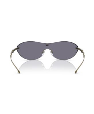 Unisex Large Sunglasses, DL1006