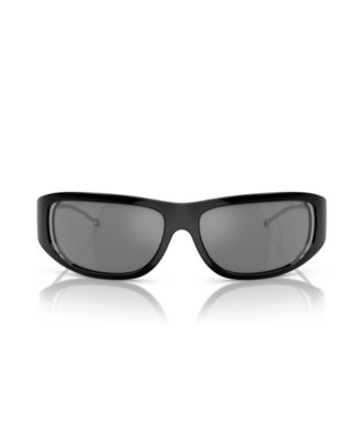 Unisex Standard Sunglasses, DL3001