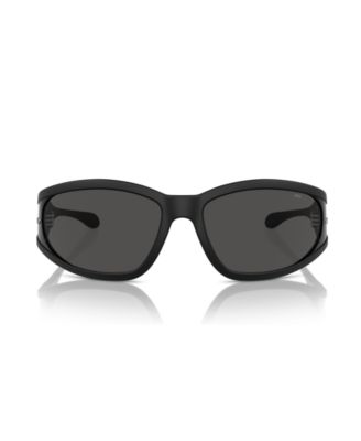 Unisex Large Sunglasses, DL3002