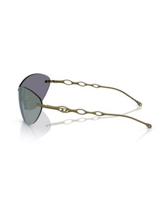 Unisex Large Sunglasses, DL1006