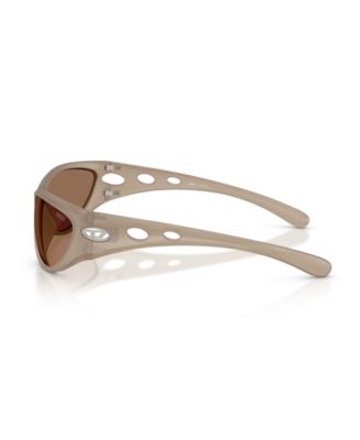 Unisex Large Sunglasses, DL3004U