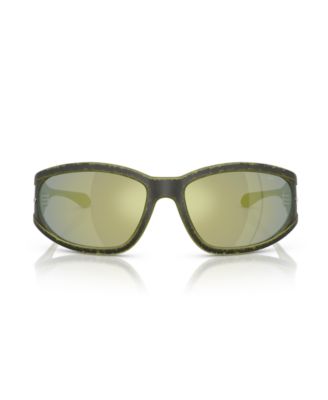 Unisex Large Sunglasses, DL3002