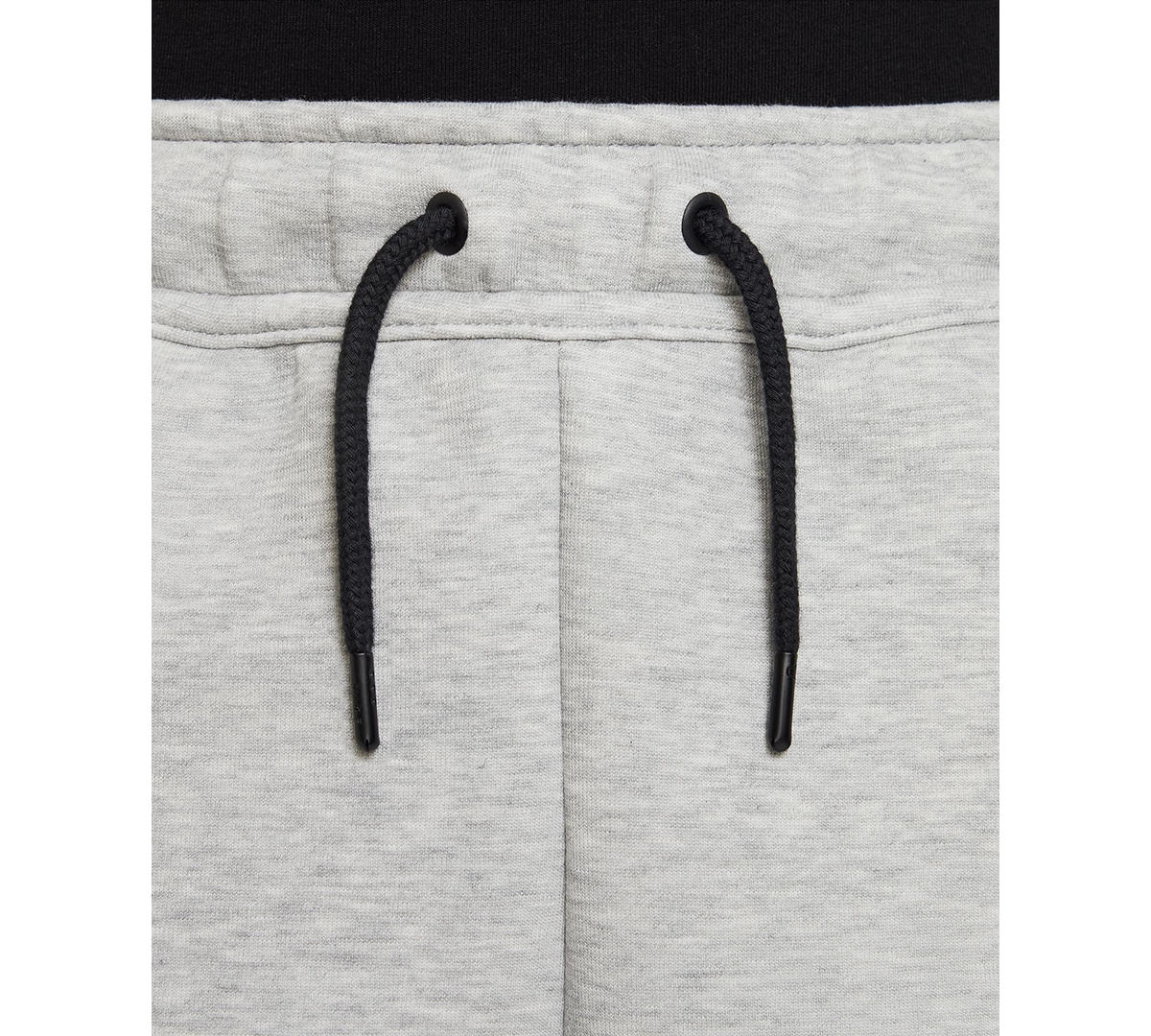 Nike Big Boys Pull-on Tech Fleece Shorts