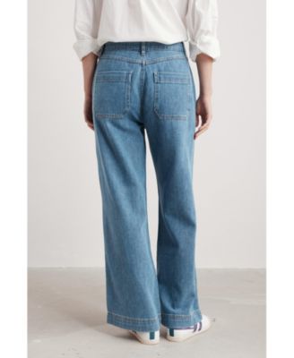 Women's Sennen Cove Jeans