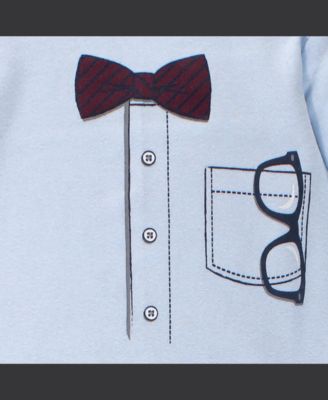 Treasure Interlock 4-Count Gowns Bundle