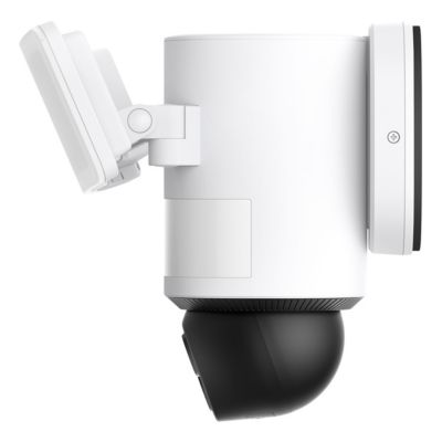 Eufy E340 Dual-Cam 2K Floodlight Camera
