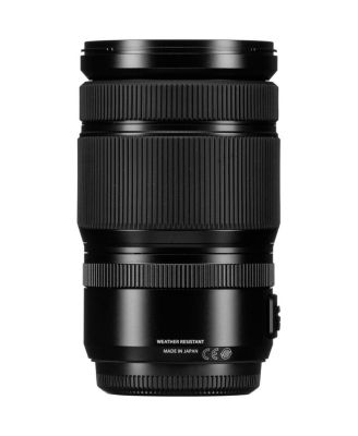 GF 45-100mm f/4 R LM WR Lens