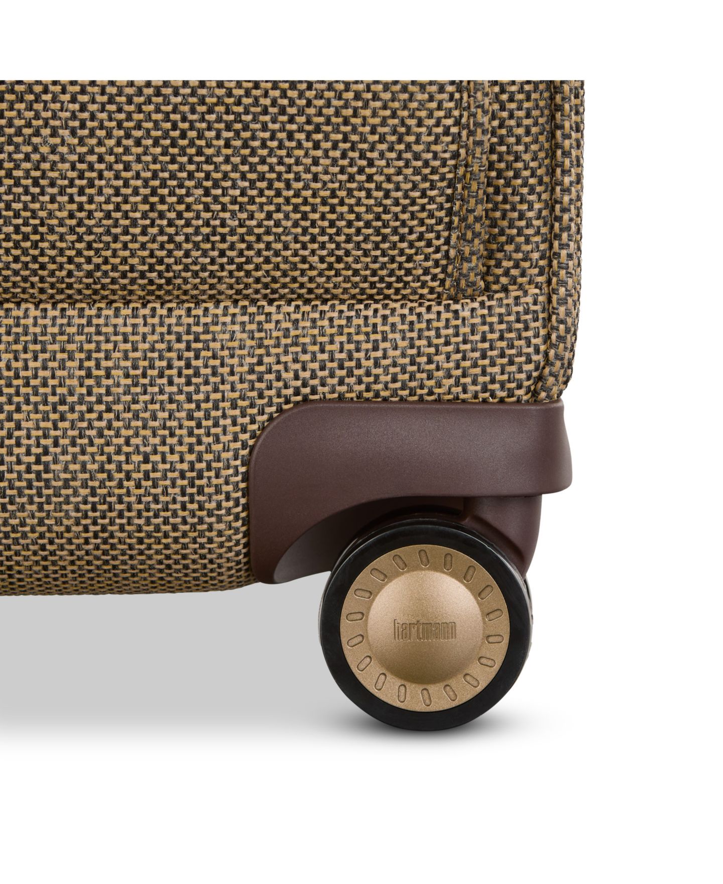 Сумка Hartmann Tweed Spinner Garment — фото 6