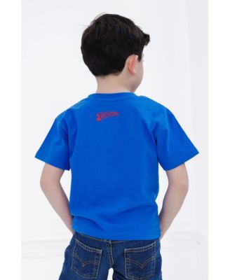 Boys DC Comics T-Shirt