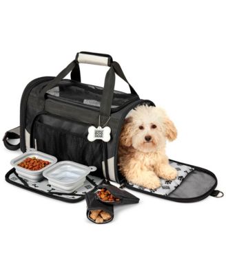 Mobile Dog Gear