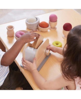 Kaplan Early Learning Pop Up Toaster