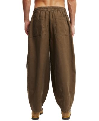 Men's Super Baggy Pants