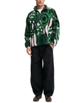 Men's Long Sleeve Sweatshirt