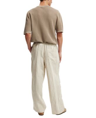 Men's Super Baggy Pants