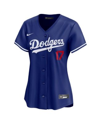 Nike Women's Shohei Ohtani Royal Los Angeles Dodgers Alternate