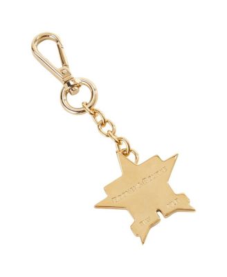 Houston Astros Pendant Keychain