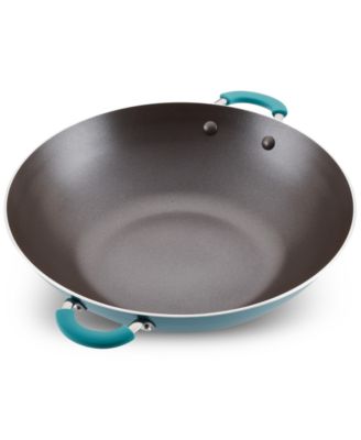Cook + Create 14" Nonstick Wok