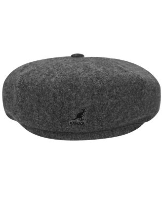 Men's Wool Hawker Newsboy