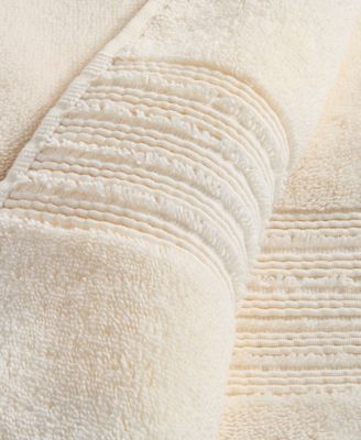 Turkish Bath Towel, 30" x 56", Exclusively at Macy’s