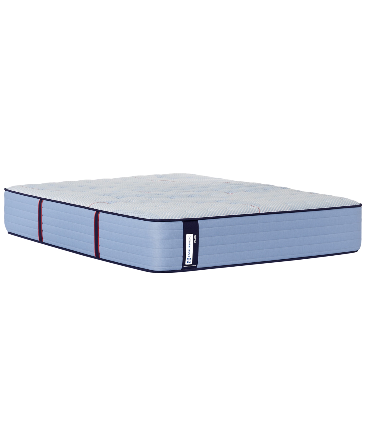 Sealy Posturepedic Kersall 14" Soft Tight Top Mattress