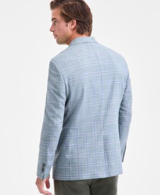 Men's Classic-Fit Sport Coat
