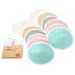 Pastel Touch