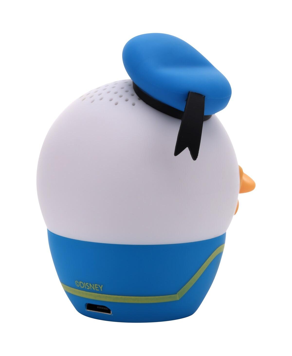 Bitty Boomers Donald Duck Mickey Friends Wireless Bluetooth 2" Mini Speaker In No Color