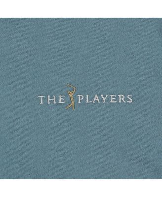 Men's Blue THE PLAYERS Gator T-Shirt