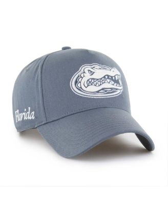 '47 Brand - Men's Gray Florida Gators Foundation Offside Adjustable Hat