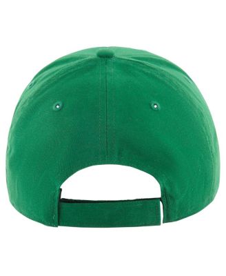 Big Boys and Girls Green New York Jets MVP Adjustable Hat