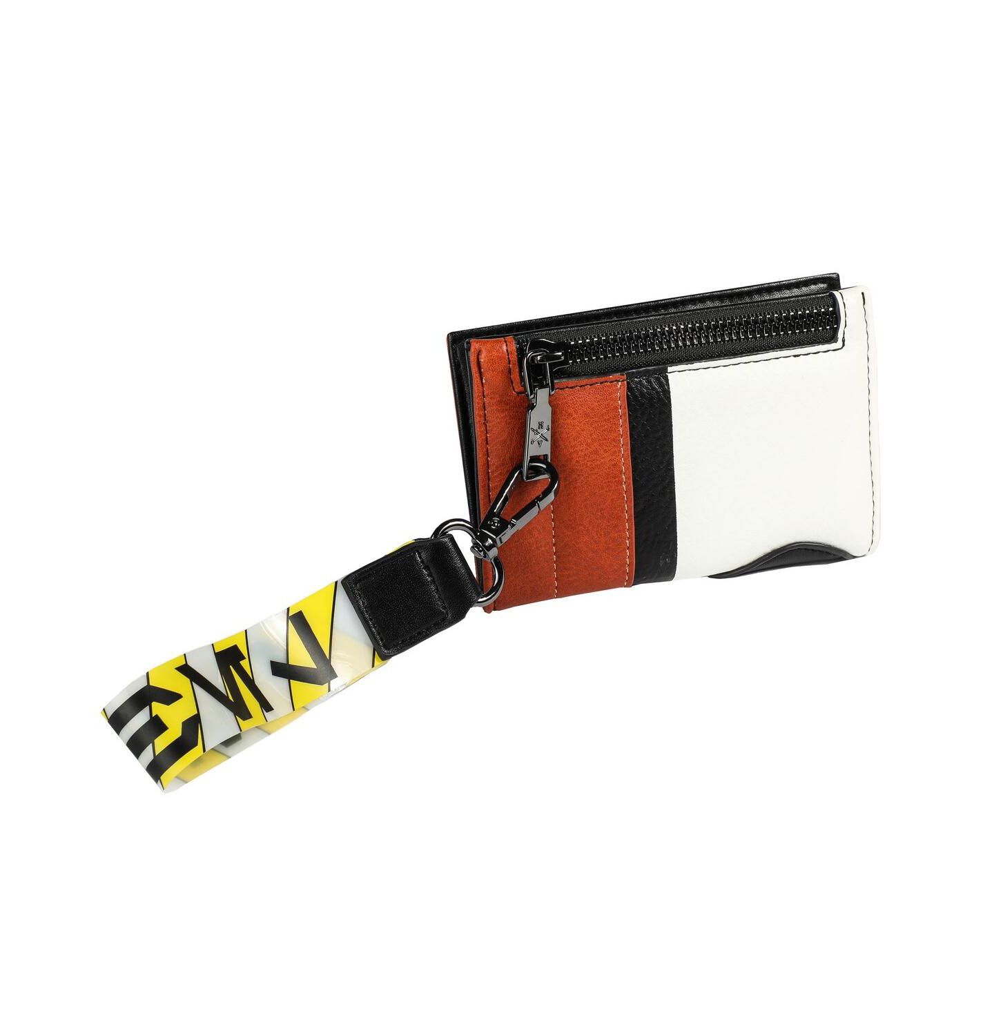 Женский кошелёк Heroes & Villains Star Wars Rebel Bifold ID Wristlet — фото 3