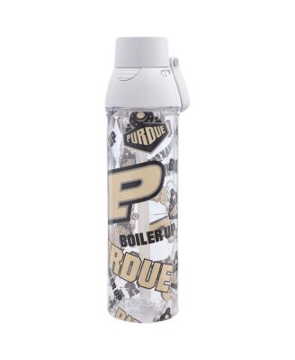Tervis Tumbler - Purdue Boilermakers 24oz. Allover Venture Lite Water Bottle