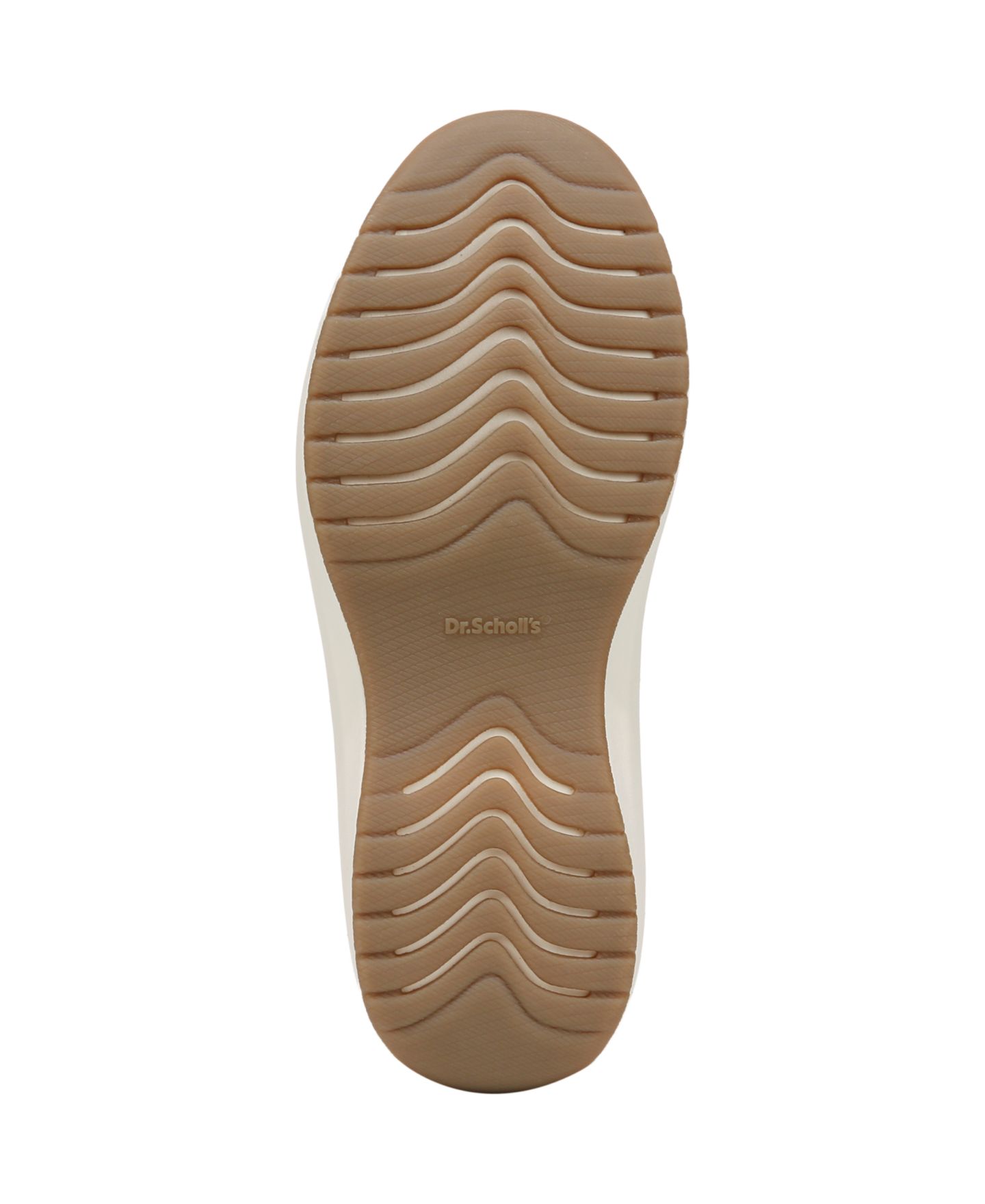 Женские кроссовки Dr. Scholl's Feel Good Derby, цвет: Чёрный кожаный — фото 5