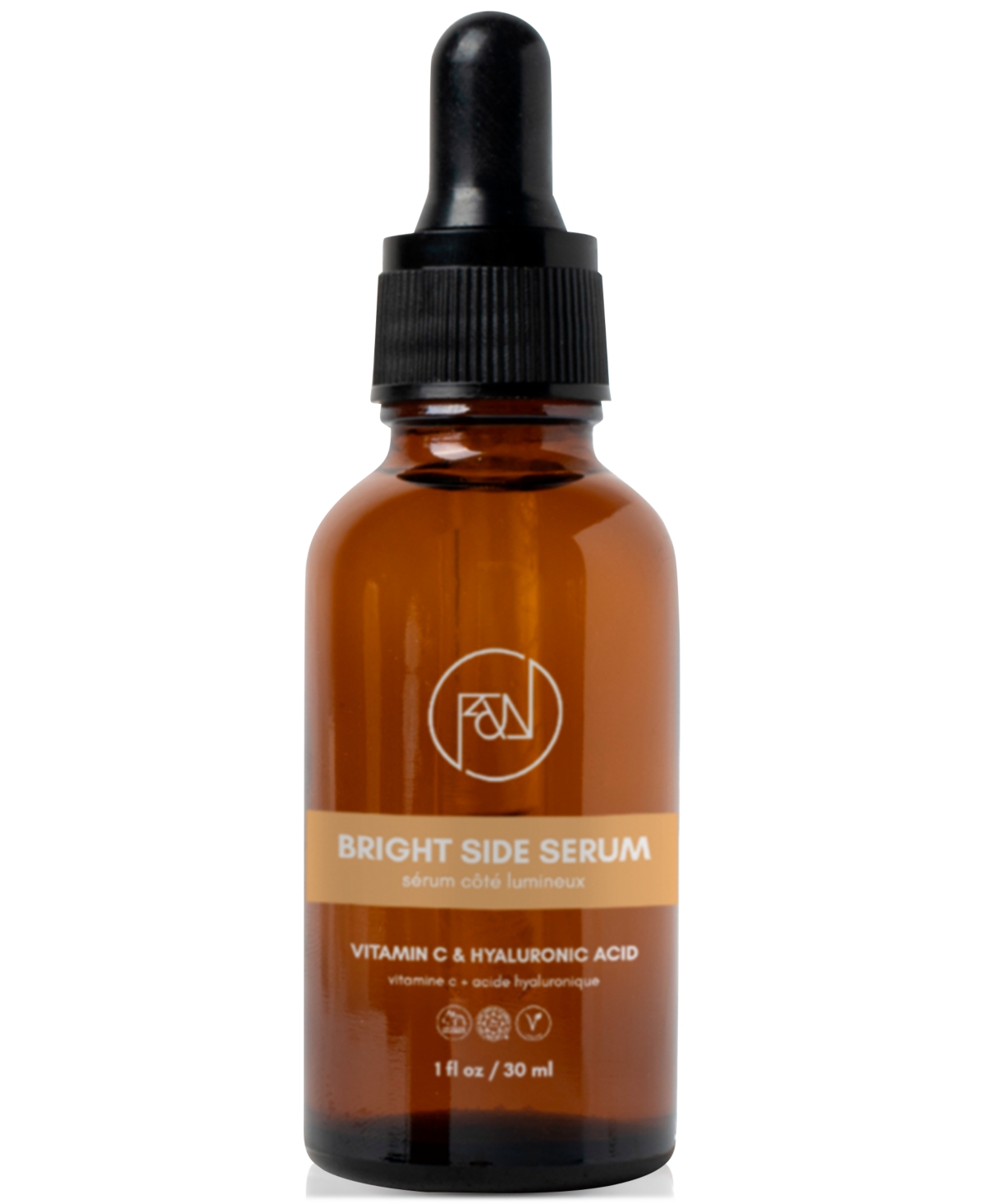 Bright Side Serum, 1 oz.