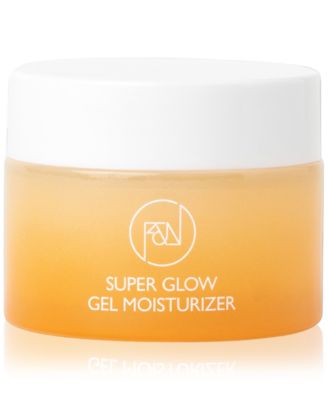 Flora & Noor - Super Glow Gel Moisturizer