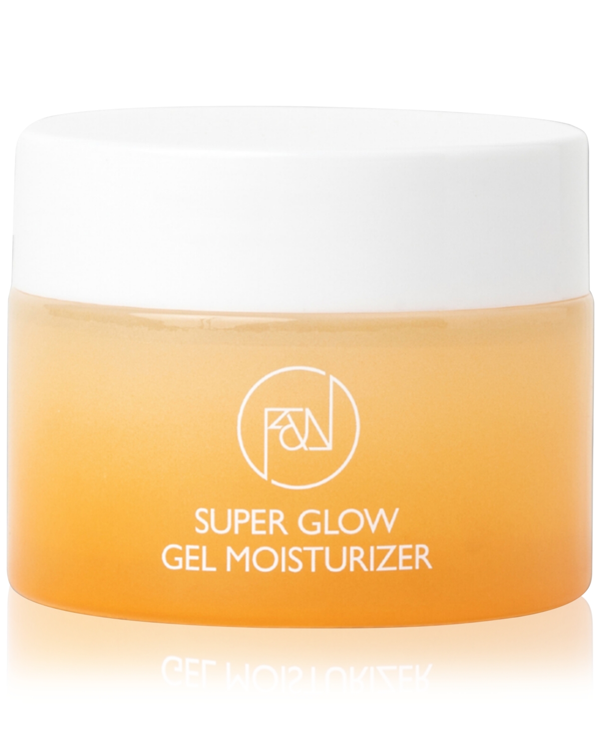 Super Glow Gel Moisturizer