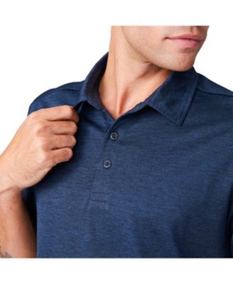Men's SunFree UPF Polo Shirt