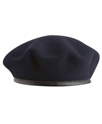 Men's Monty Wool Beret