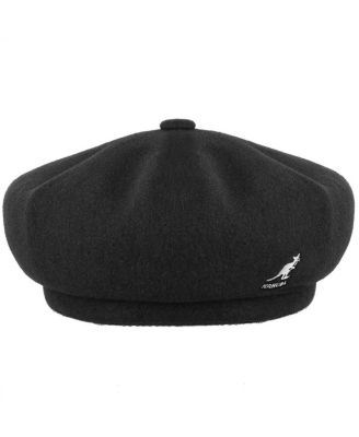 Wool Jax Beret
