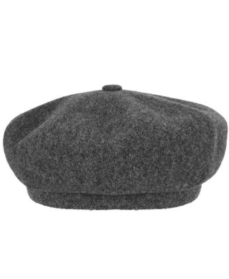 Wool Jax Beret